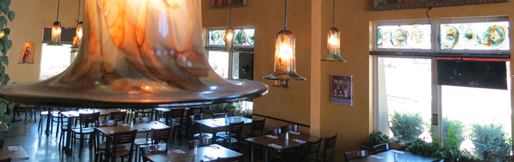 Milagros dining room